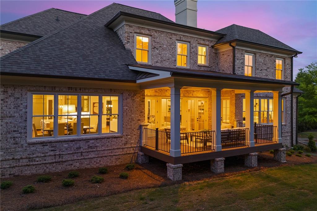 11 Brownson Court, Acworth, Georgia image 22