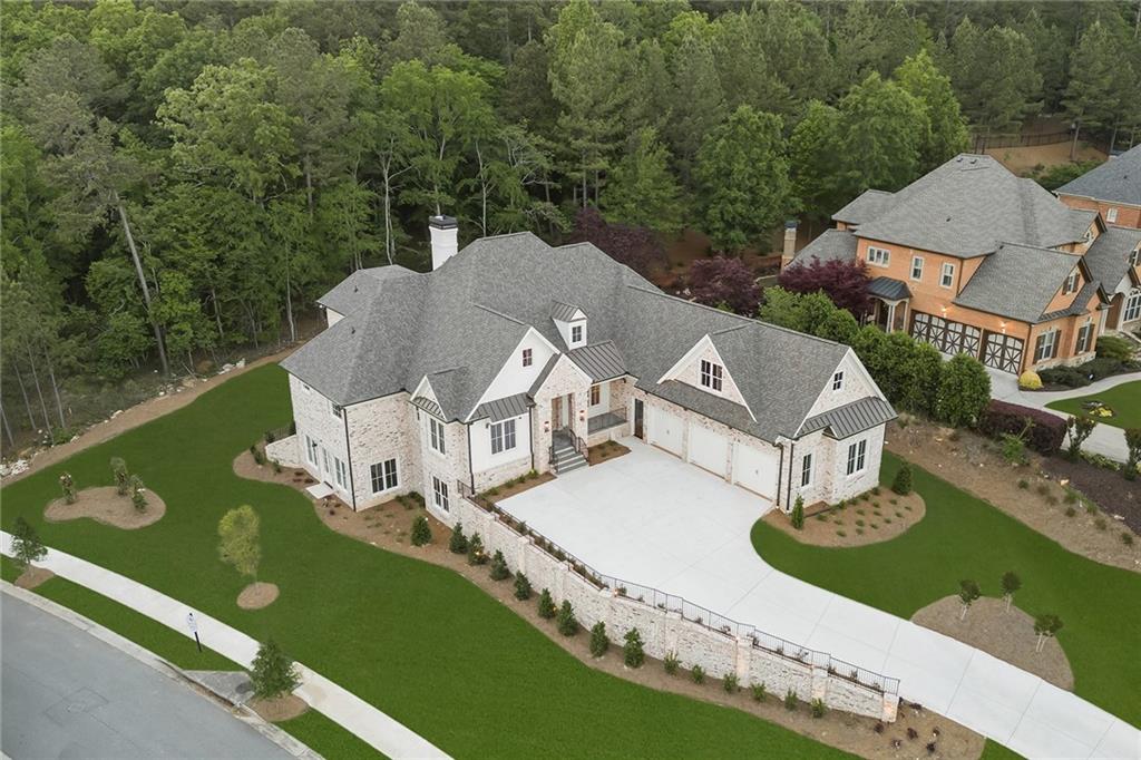 11 Brownson Court, Acworth, Georgia image 26