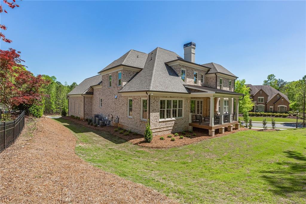 11 Brownson Court, Acworth, Georgia image 24