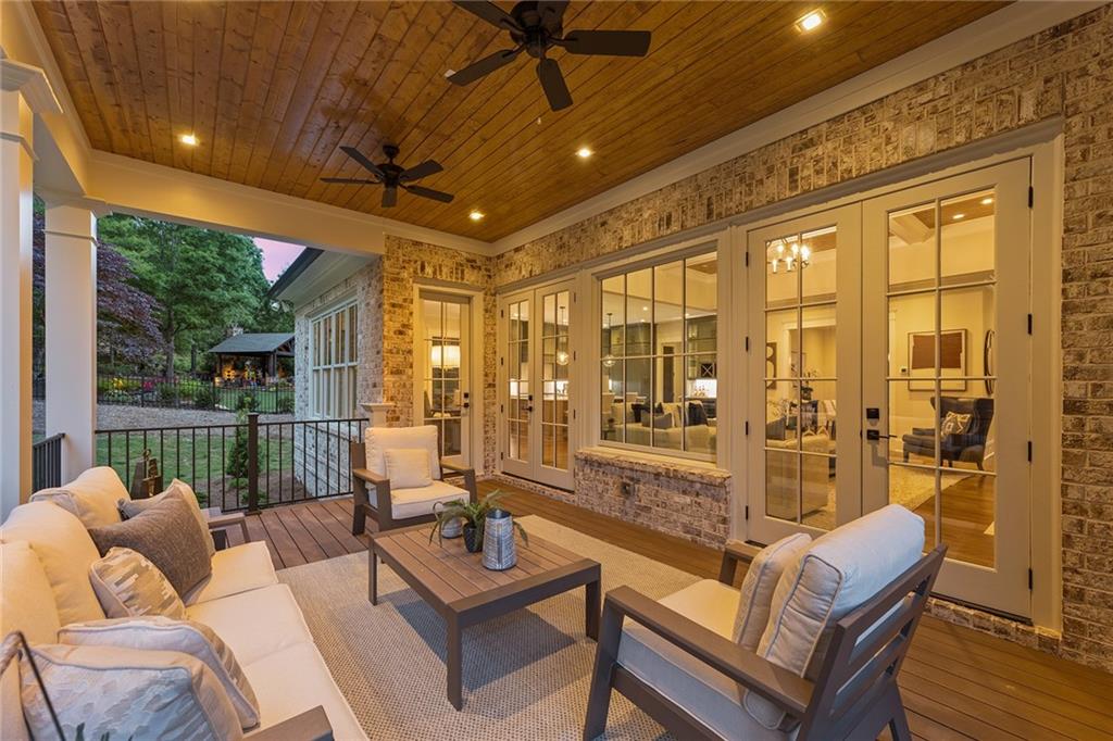 11 Brownson Court, Acworth, Georgia image 21