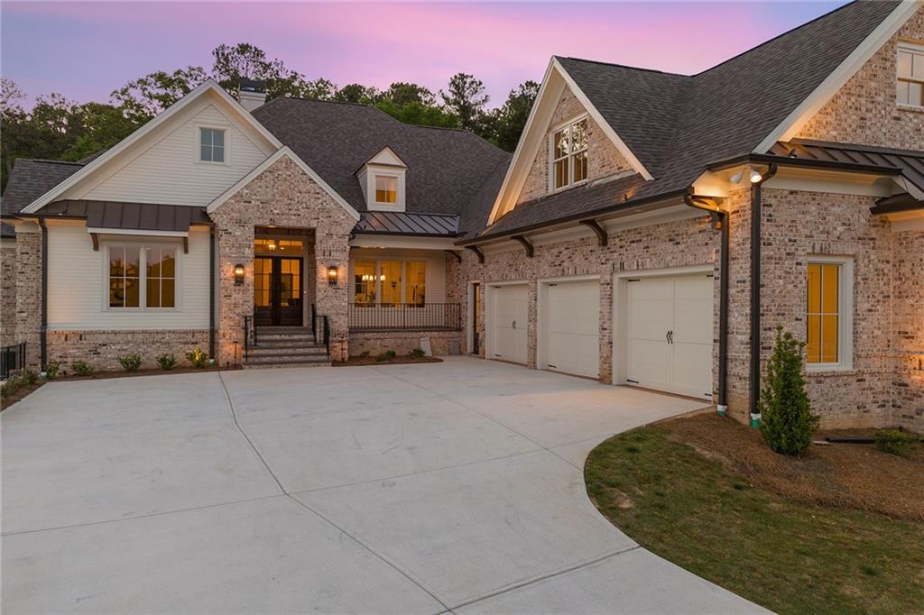 11 Brownson Court, Acworth, Georgia image 6