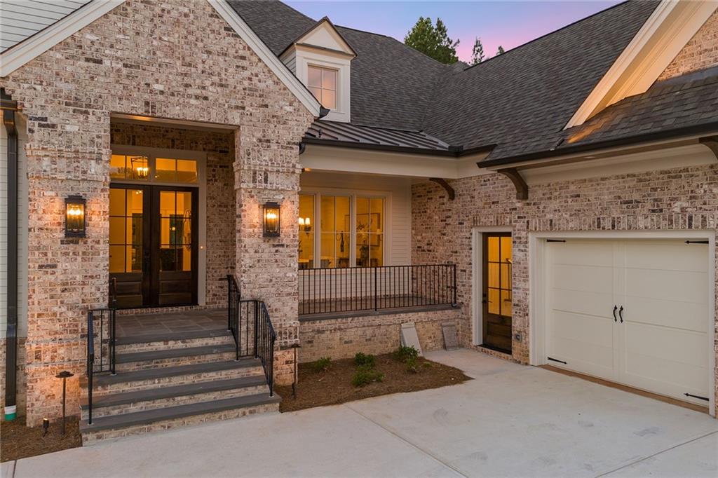 11 Brownson Court