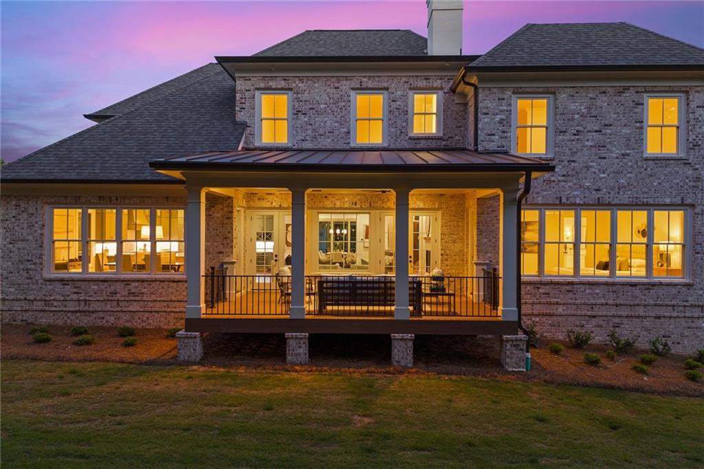 11 Brownson Court