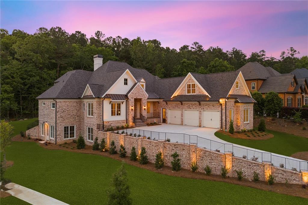 11 Brownson Court