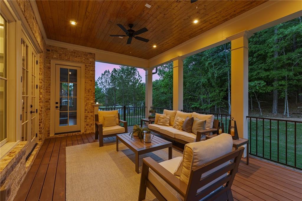 11 Brownson Court, Acworth, Georgia image 20