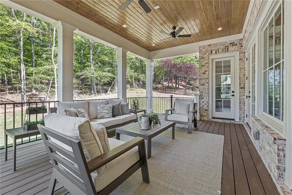 11 Brownson Court, Acworth, Georgia image 19