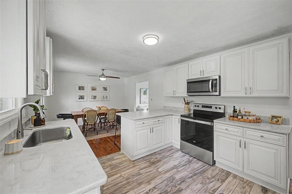 13 Wellington Way SE