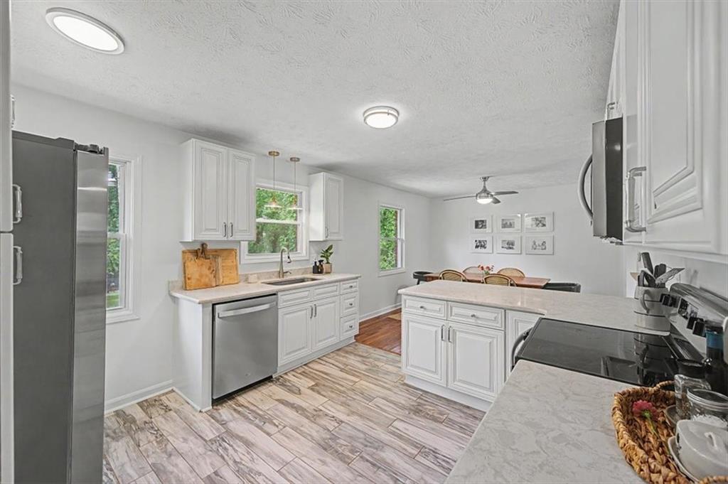 13 Wellington Way SE