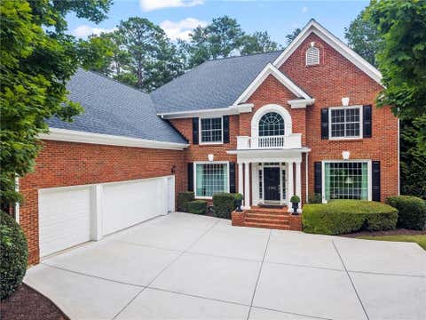 Photo of 1165 Chasewood Trail, Alpharetta, GA 30005 (MLS # 7802346)
