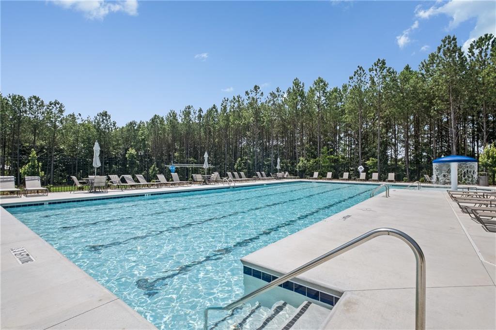 328 Foxglove Way, Mcdonough, Georgia image 25