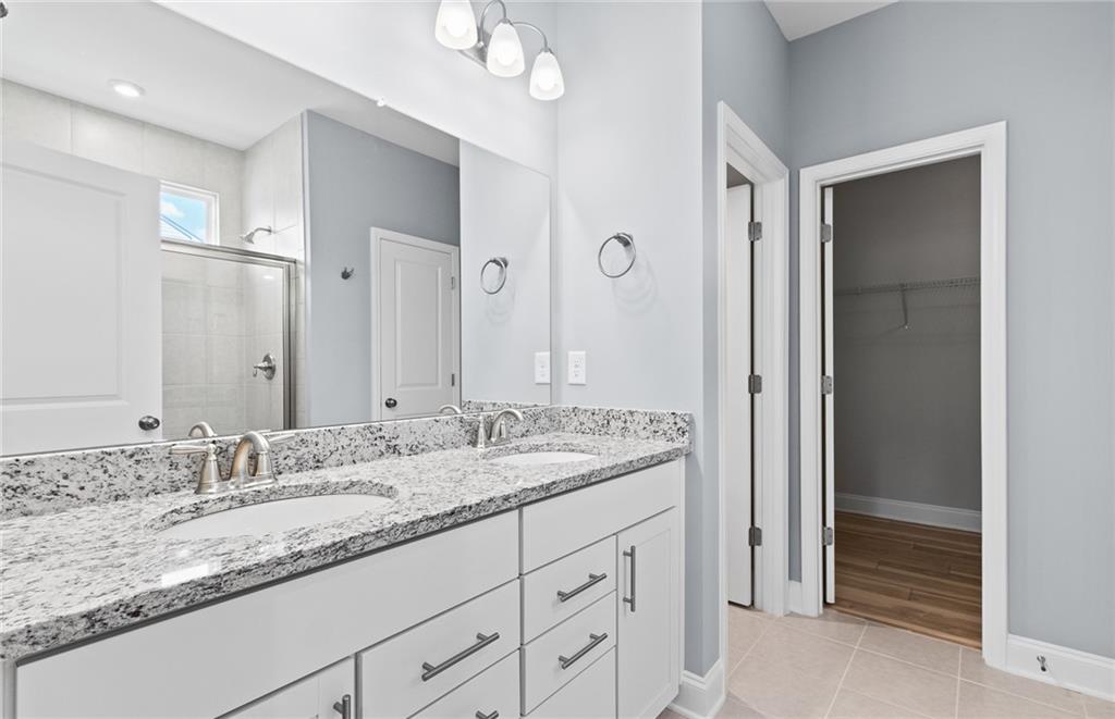 328 Foxglove Way, Mcdonough, Georgia image 11