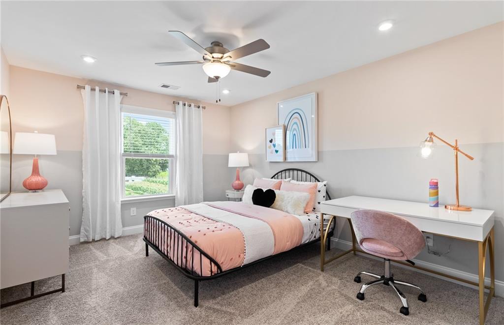 328 Foxglove Way, Mcdonough, Georgia image 17