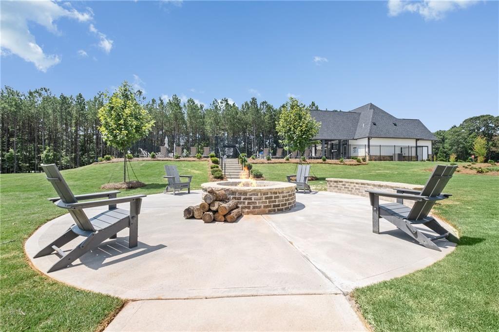 328 Foxglove Way, Mcdonough, Georgia image 26