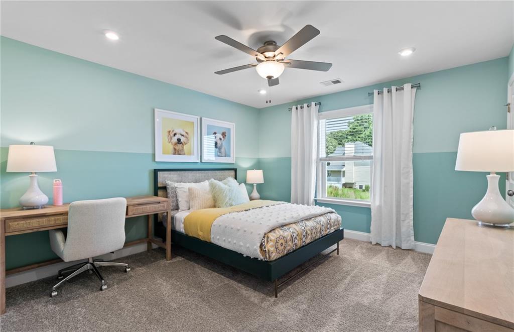 328 Foxglove Way, Mcdonough, Georgia image 18
