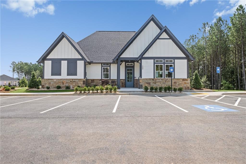328 Foxglove Way, Mcdonough, Georgia image 20