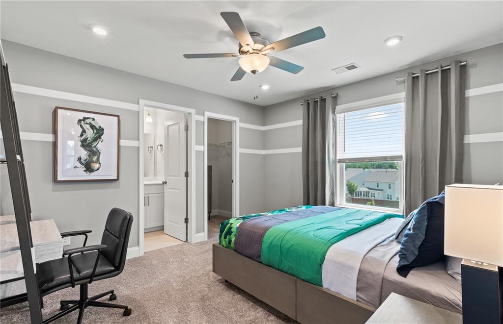 328 Foxglove Way, Mcdonough, Georgia image 15