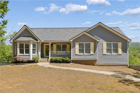 135 Chimney Way Fairmount GA 30139