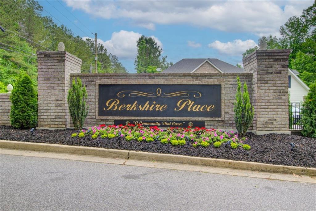 468 Berkshire Place Pl, Fairburn, Georgia image 24
