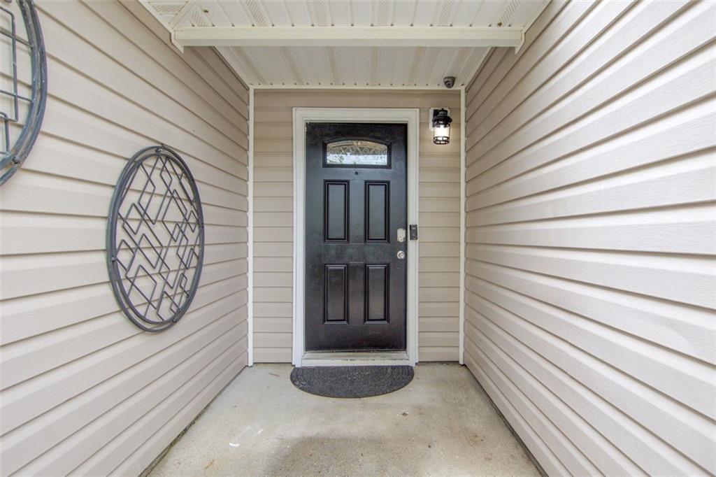468 Berkshire Place Pl, Fairburn, Georgia image 2