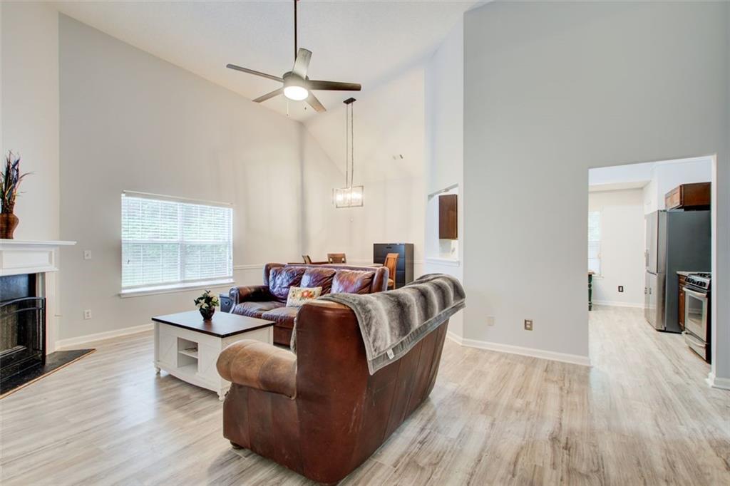 468 Berkshire Place Pl, Fairburn, Georgia image 10