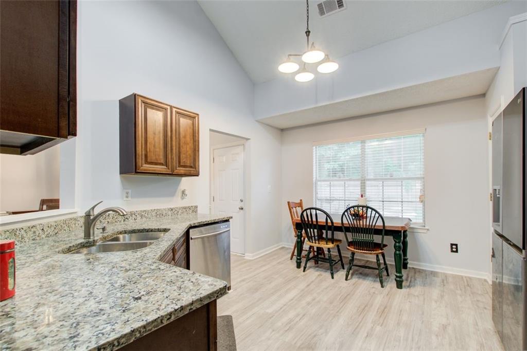 468 Berkshire Place Pl, Fairburn, Georgia image 11