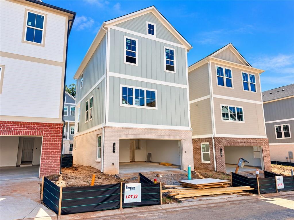 506 Boardwalk Way