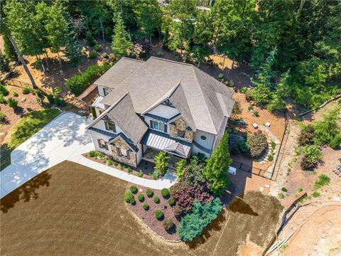 5055 Pointer Ridge Flowery Branch GA 30542