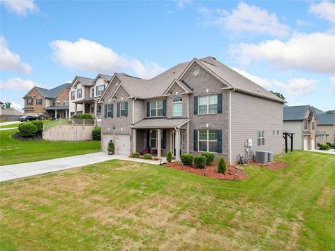 Photo of 5410 Whisper Court, Cumming, GA 30028 (MLS # 7641717)