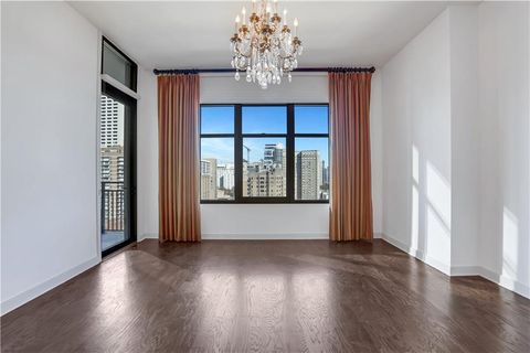 565 Peachtree Street NE 1509 Atlanta GA 30308
