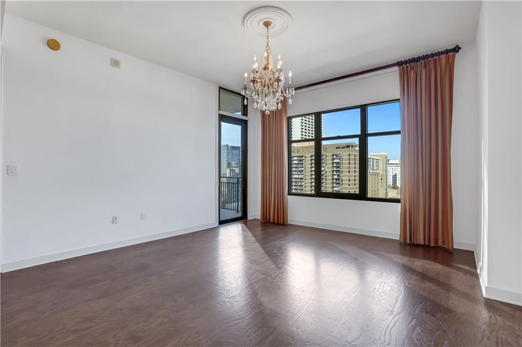 565 Peachtree Street NE 1509