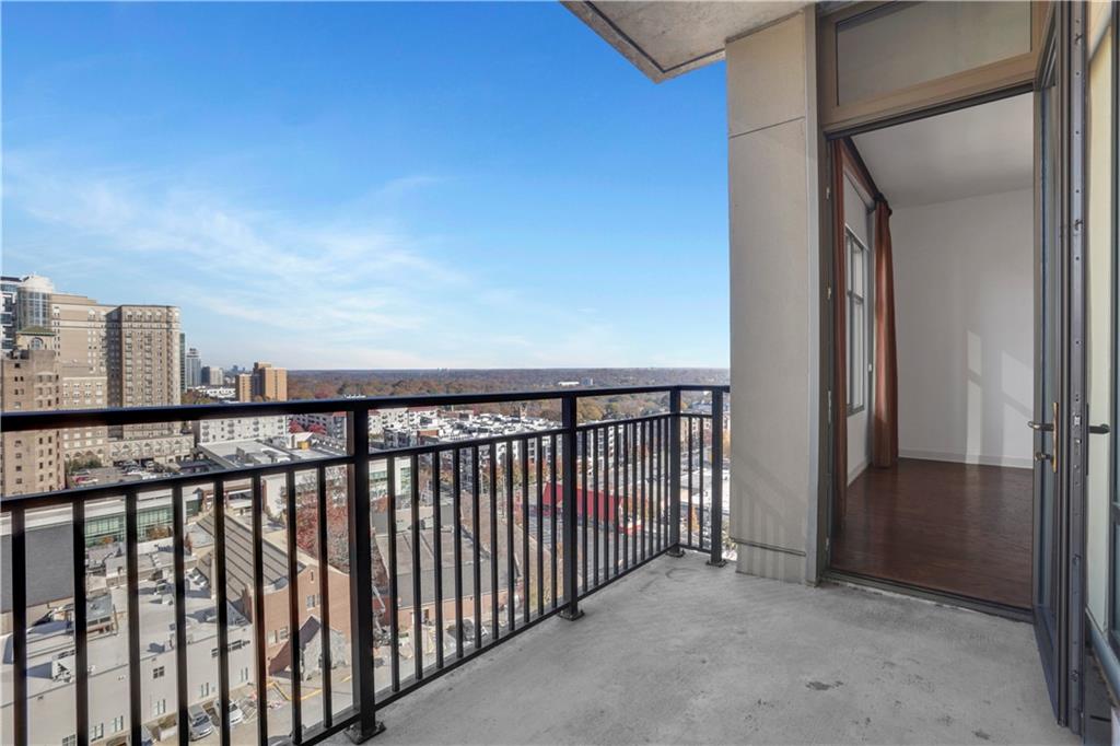 565 Peachtree Street #1509, Atlanta, Georgia image 23