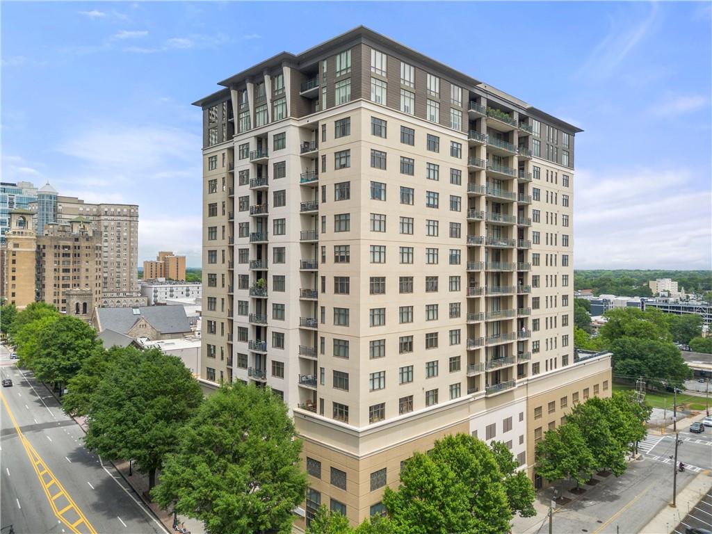 565 Peachtree Street #1509, Atlanta, Georgia image 49