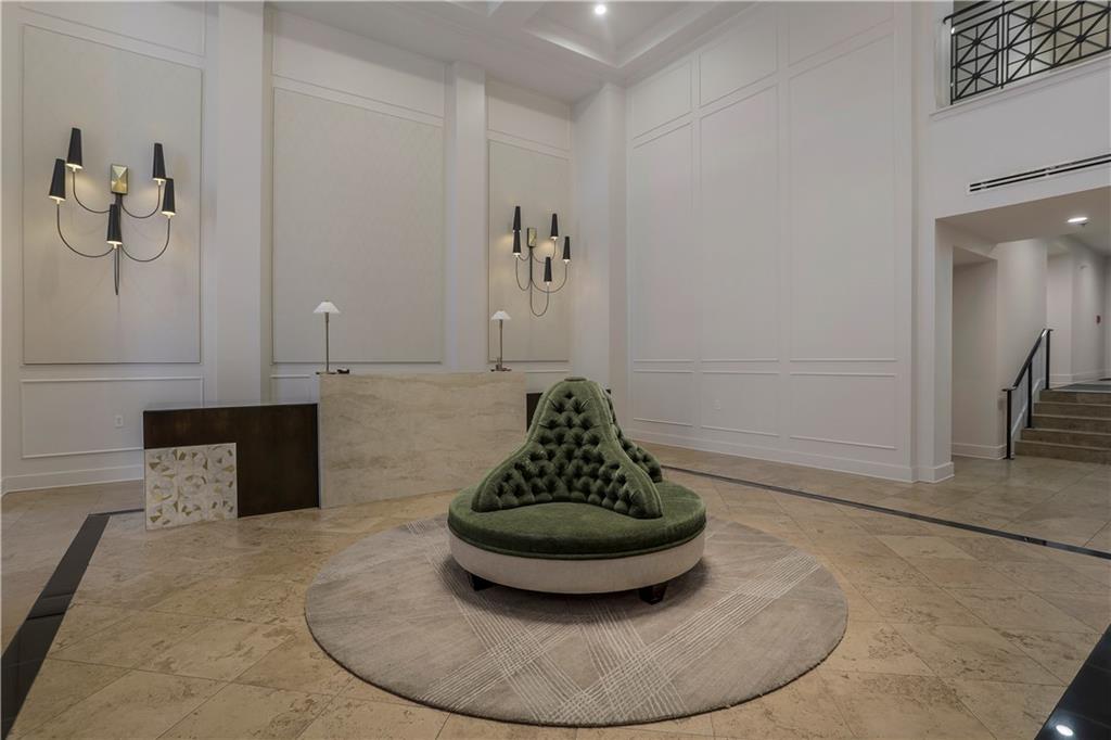 565 Peachtree Street #1509, Atlanta, Georgia image 44
