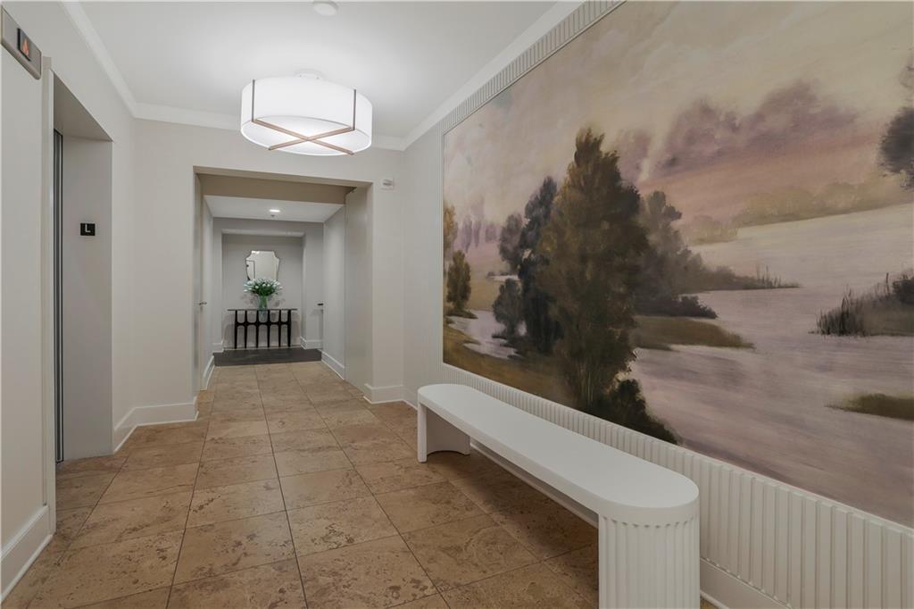 565 Peachtree Street #1509, Atlanta, Georgia image 39
