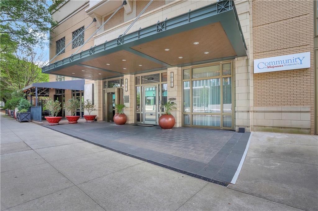 565 Peachtree Street #1509, Atlanta, Georgia image 42