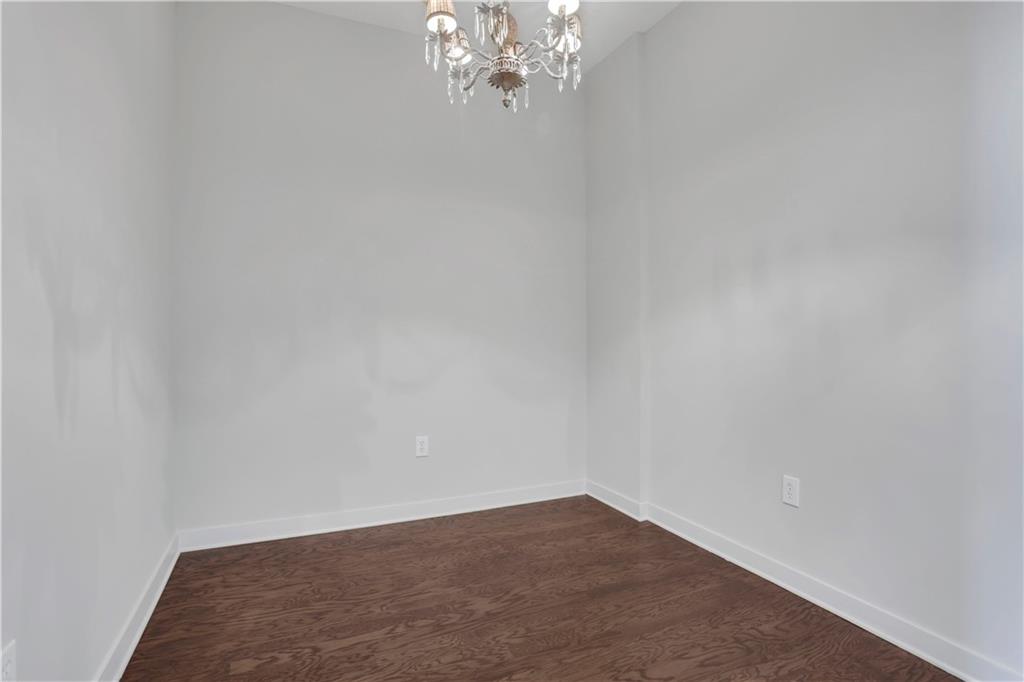 565 Peachtree Street #1509, Atlanta, Georgia image 6