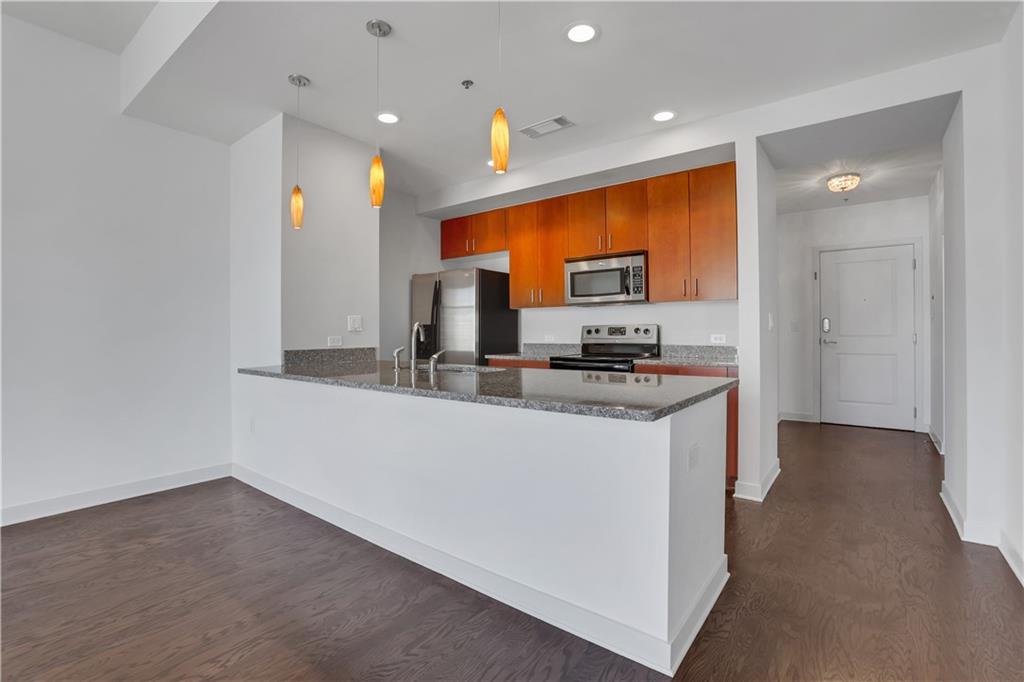 565 Peachtree Street #1509, Atlanta, Georgia image 10