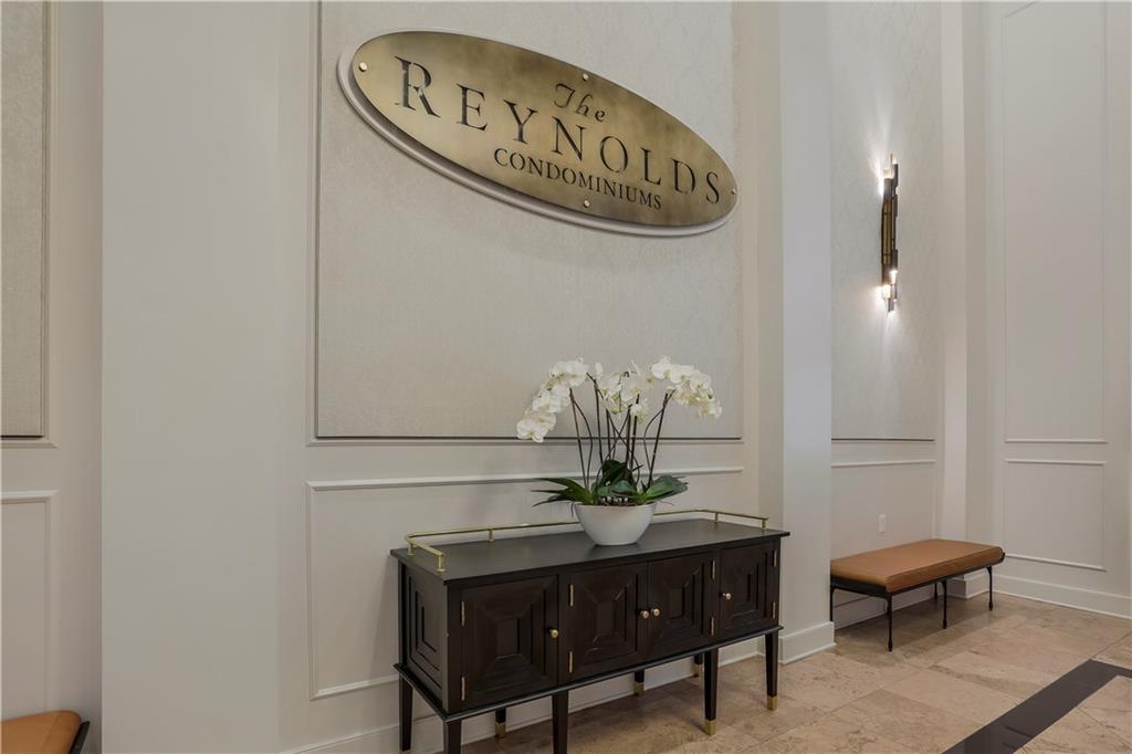 565 Peachtree Street #1509, Atlanta, Georgia image 43