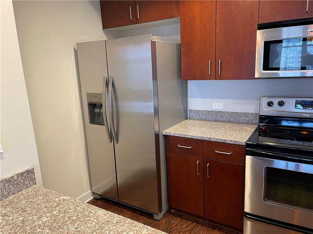 565 Peachtree Street #1509, Atlanta, Georgia image 7