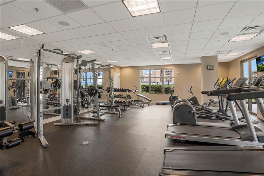 565 Peachtree Street #1509, Atlanta, Georgia image 34