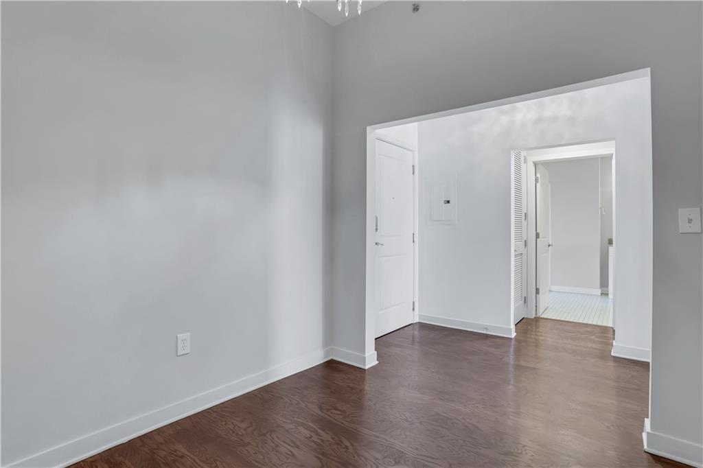 565 Peachtree Street NE 1509