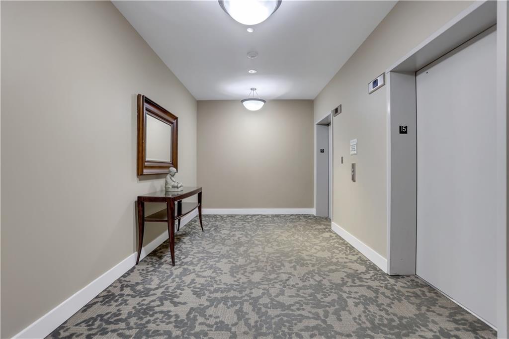565 Peachtree Street #1509, Atlanta, Georgia image 29