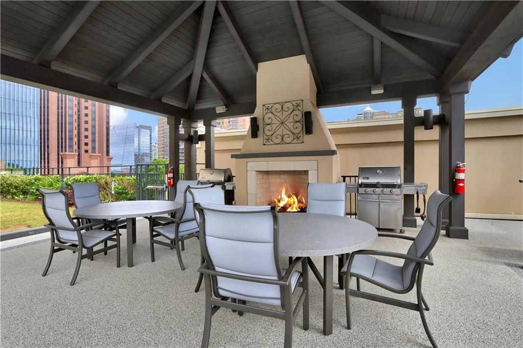565 Peachtree Street #1509, Atlanta, Georgia image 38