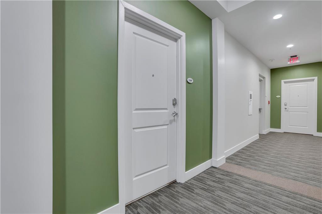 565 Peachtree Street #1509, Atlanta, Georgia image 28