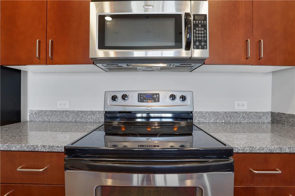 565 Peachtree Street #1509, Atlanta, Georgia image 9