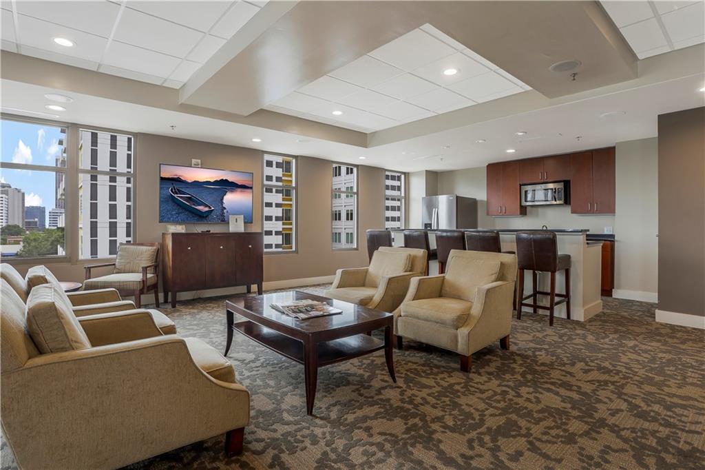 565 Peachtree Street #1509, Atlanta, Georgia image 31