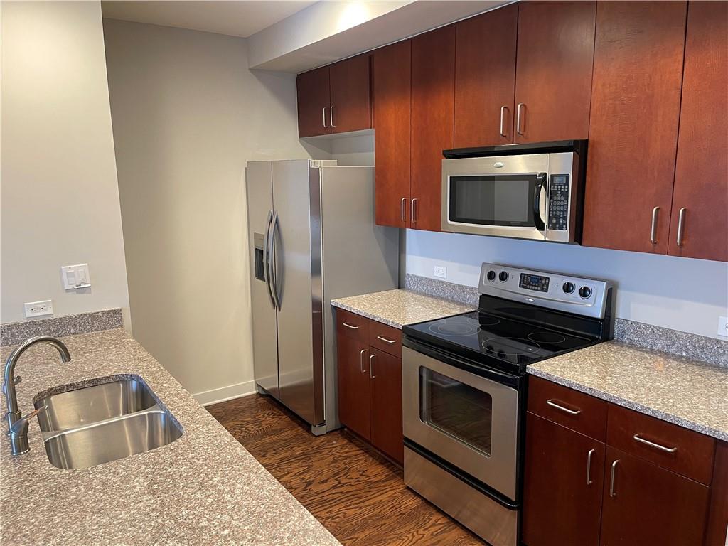 565 Peachtree Street #1509, Atlanta, Georgia image 8