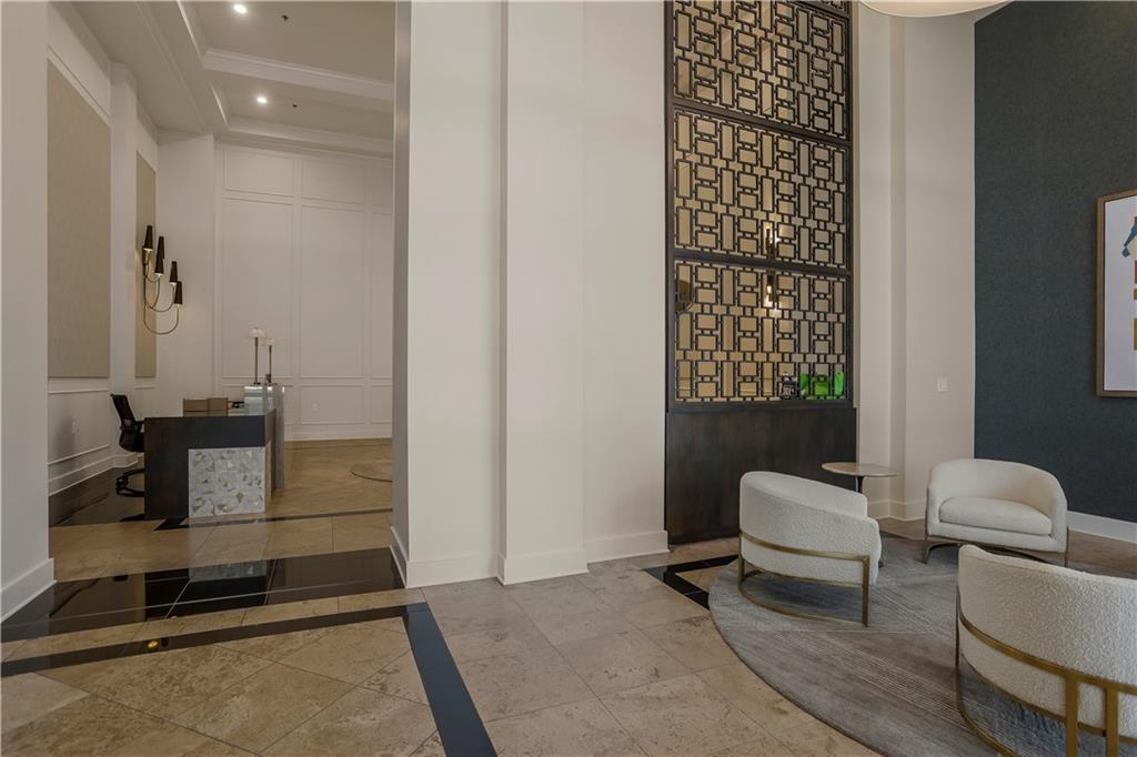 565 Peachtree Street #1509, Atlanta, Georgia image 45