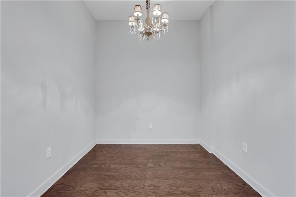 565 Peachtree Street #1509, Atlanta, Georgia image 16