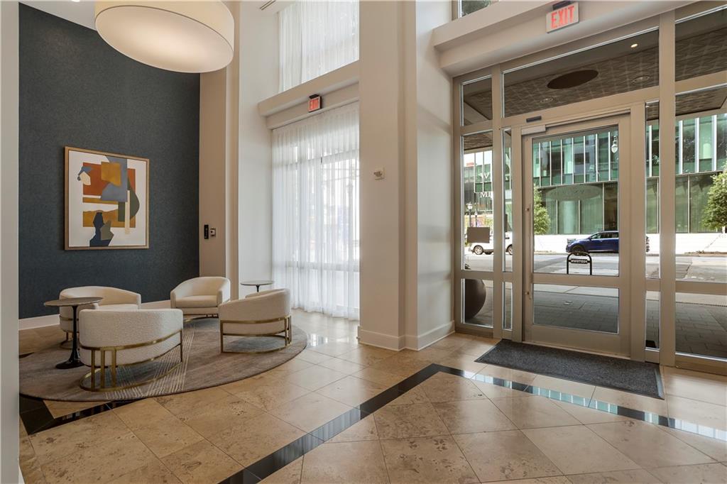 565 Peachtree Street #1509, Atlanta, Georgia image 46